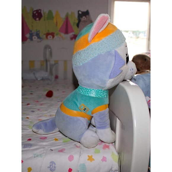 Ty Beanie Boos Paw Patrol Everest Husky Plush – 10” - Picture 4 of 9